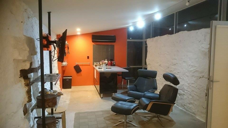 לינדוצ' Dairyman'S Cottage מראה חיצוני תמונה