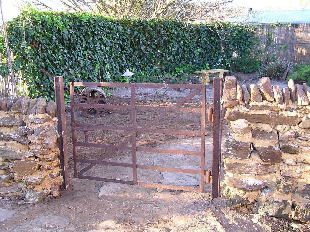 לינדוצ' Dairyman'S Cottage חדר תמונה