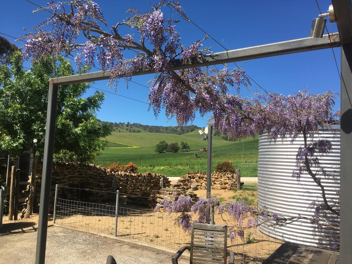 לינדוצ' Dairyman'S Cottage מראה חיצוני תמונה